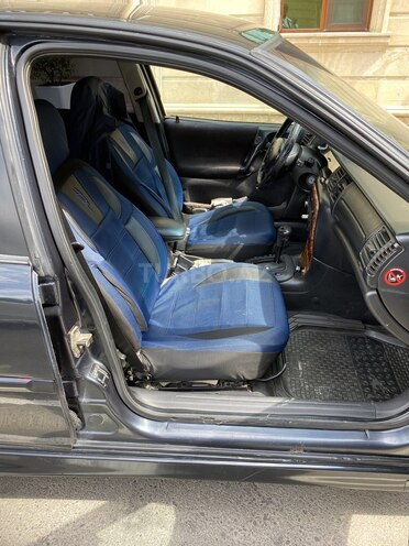 Opel Vectra-5