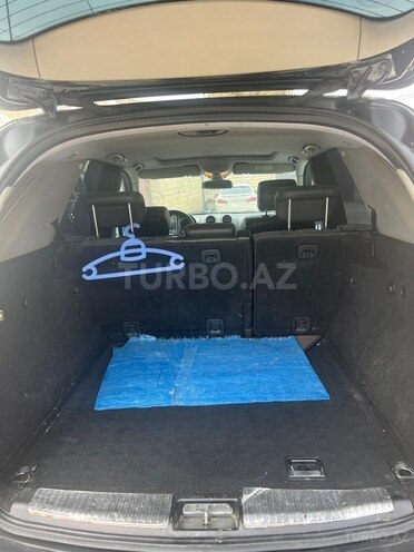 Mercedes ML 320 4MATIC-9