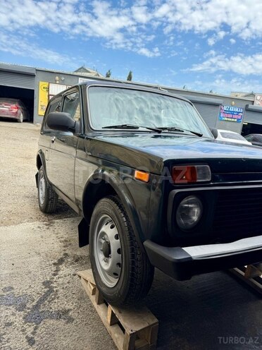 LADA (VAZ) Niva-5