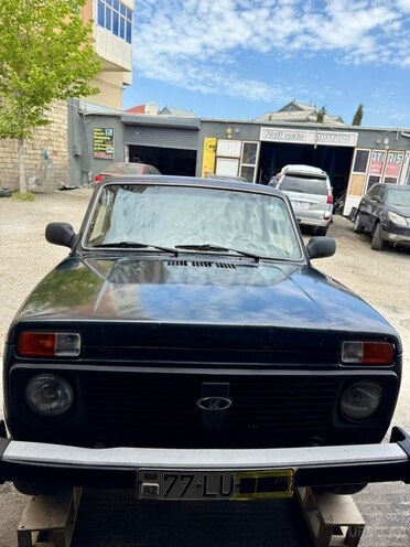 LADA (VAZ) Niva-6