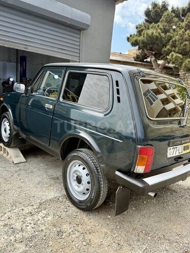 LADA (VAZ) Niva-10