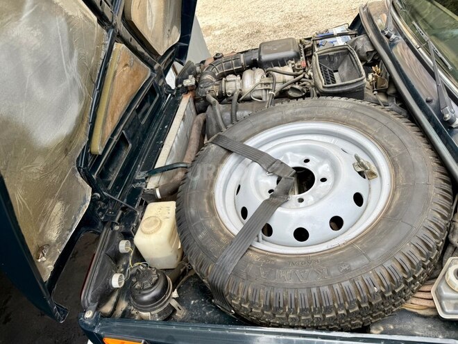 LADA (VAZ) Niva-15