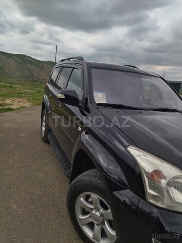 Toyota Land Cruiser Prado-3