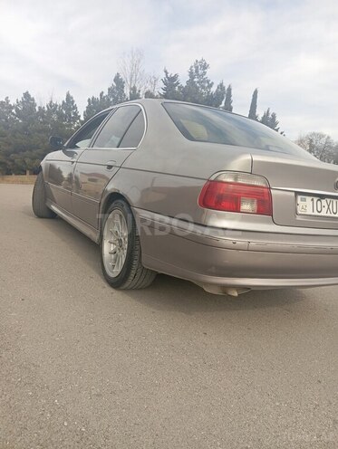 BMW 520-5