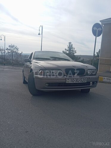 BMW 520-6