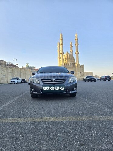 Toyota Corolla-1