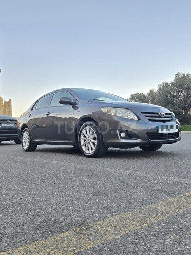 Toyota Corolla-2