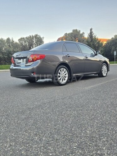Toyota Corolla-5