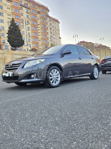 Toyota Corolla-3
