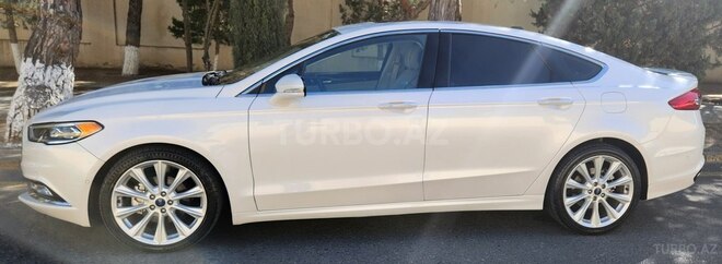 Ford Fusion (North America)-5