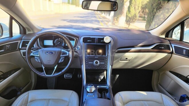 Ford Fusion (North America)-3