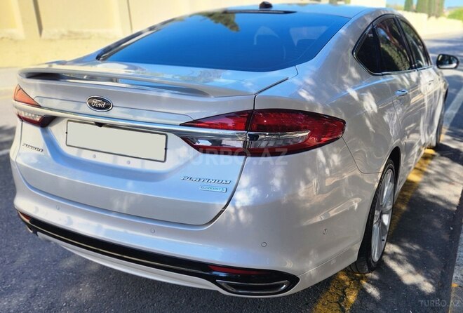 Ford Fusion (North America)-7