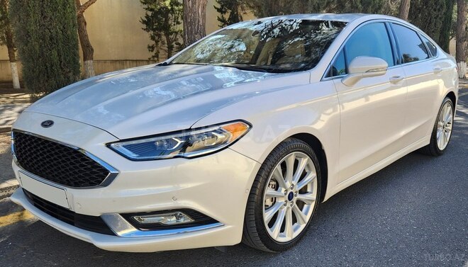 Ford Fusion (North America)-4