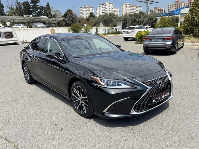 Lexus ES 300h-3