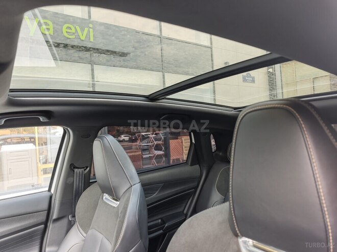 Changan Qiyuan Q05-6