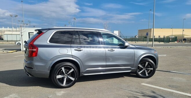 Volvo XC90-4