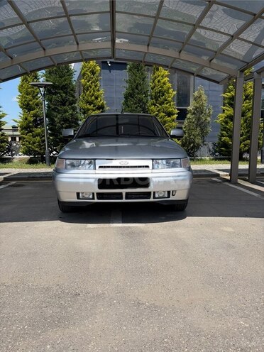 LADA (VAZ) 2112-1
