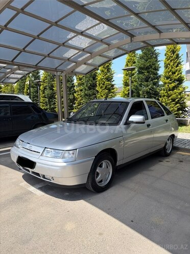 LADA (VAZ) 2112-2