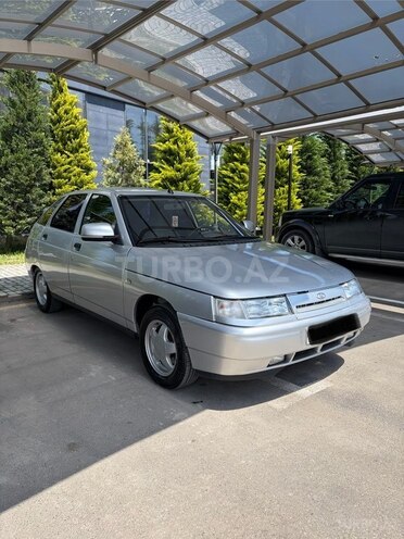 LADA (VAZ) 2112-3