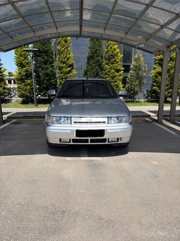 LADA (VAZ) 2112-4