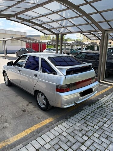 LADA (VAZ) 2112-7