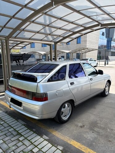 LADA (VAZ) 2112-5