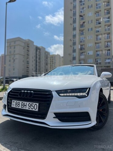 Audi A7-1