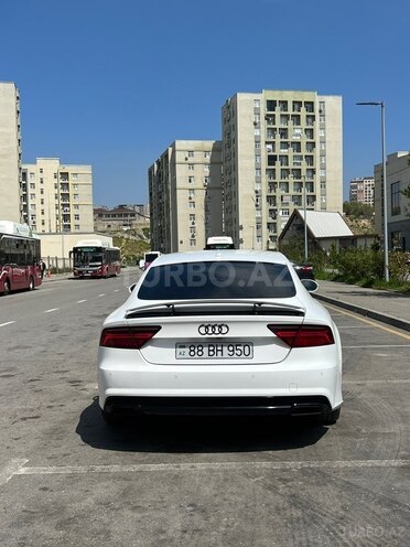 Audi A7-3