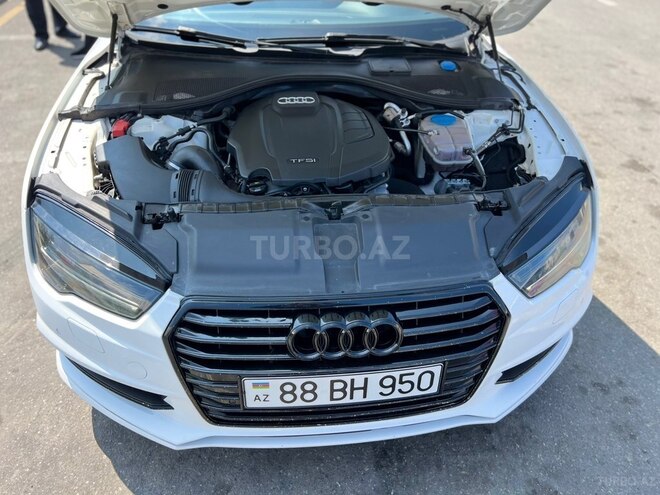 Audi A7-5