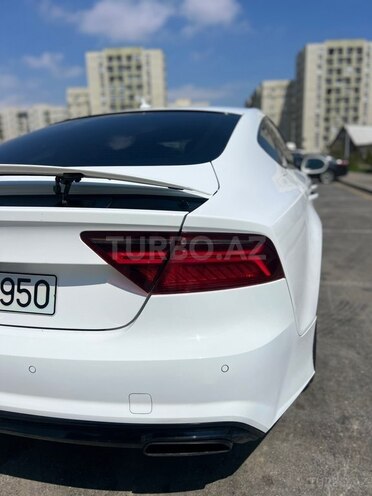 Audi A7-18