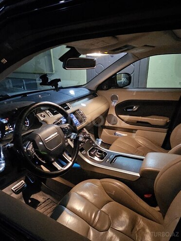 Land Rover RR Evoque-6