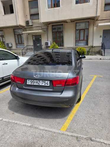 Hyundai Sonata-3