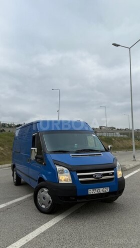 Ford Transit-1