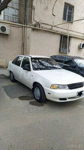 Daewoo Nexia-2