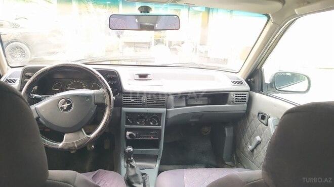 Daewoo Nexia-3