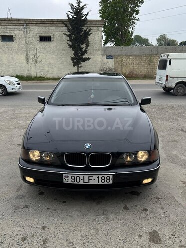 BMW 523-7