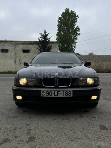 BMW 523-14