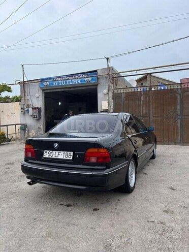 BMW 523-12