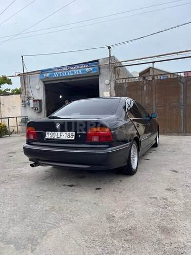 BMW 523-13