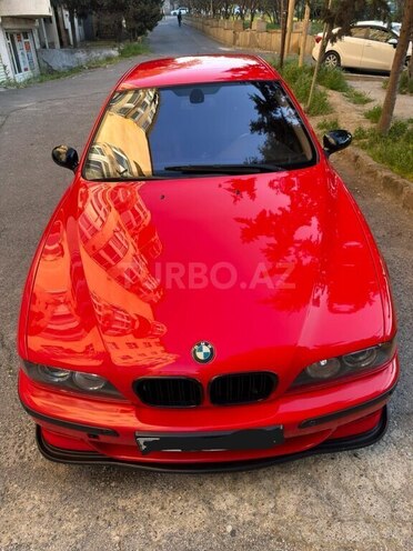 BMW 535-11