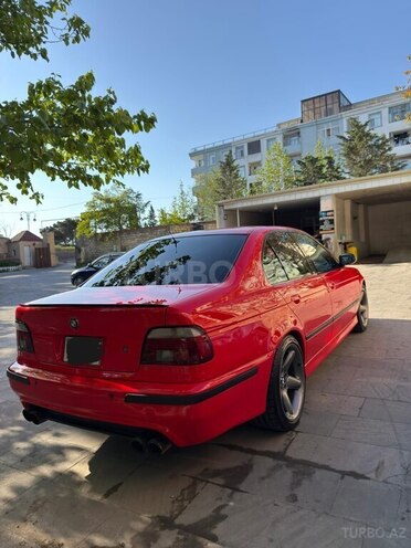 BMW 535-15