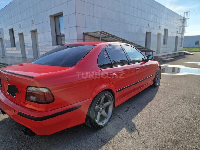 BMW 535-12