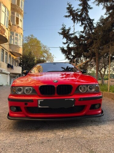 BMW 535-14