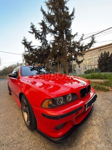 BMW 535-10