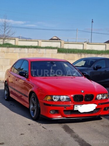 BMW 535-19