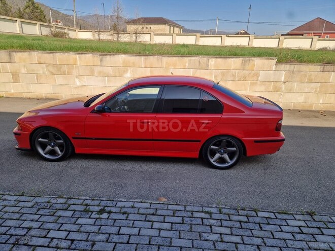 BMW 535-18