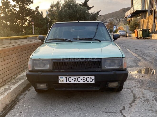 Tofas Sahin-1