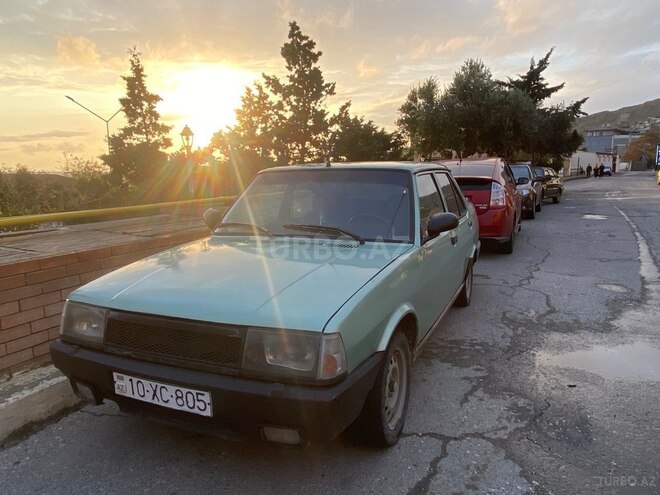 Tofas Sahin-2