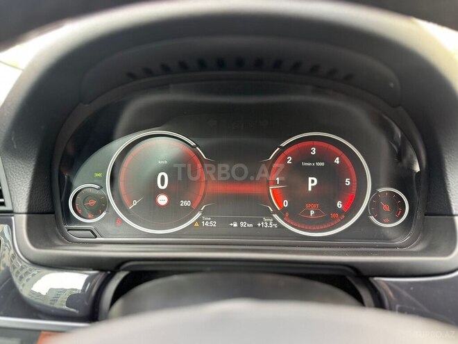 BMW 520d-5