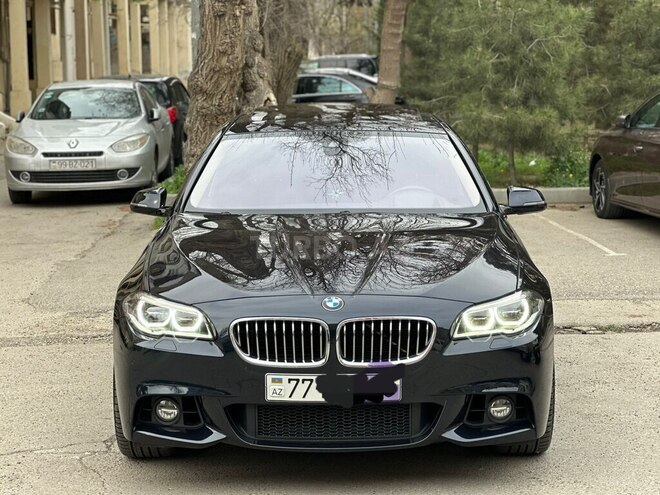 BMW 520d-1